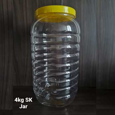 plastic containers manufacturers in india