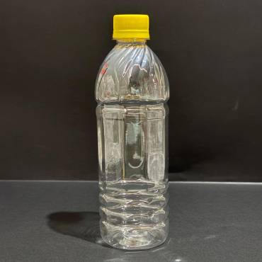 plastic bottle manufacturers