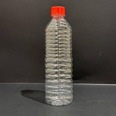 plastic bottle manufacturers