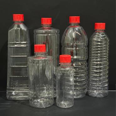 plastic bottle manufacturers