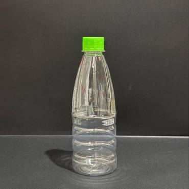 plastic bottle manufacturers