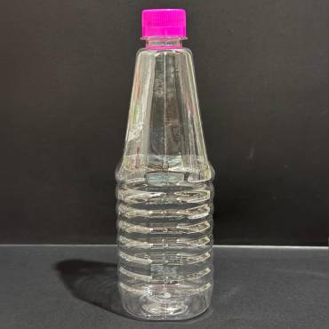 plastic bottle manufacturers