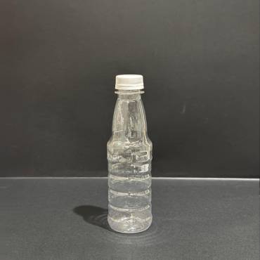 plastic bottle manufacturers