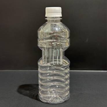 plastic bottle manufacturers