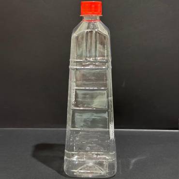 plastic bottle manufacturers