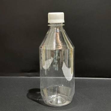 plastic bottle manufacturers