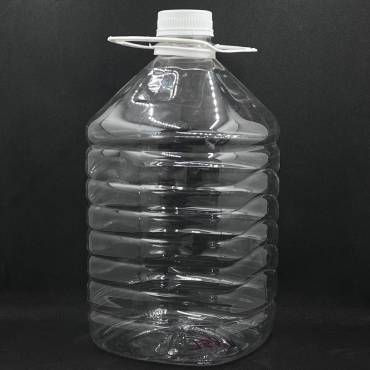 plastic bottle manufacturers