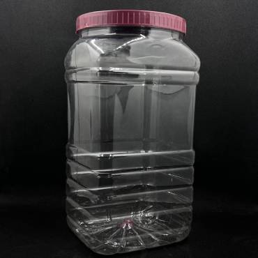 plastic bottle manufacturers