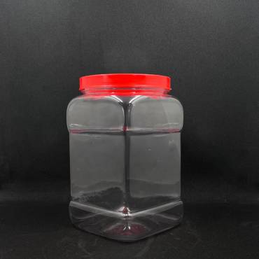plastic bottle manufacturers