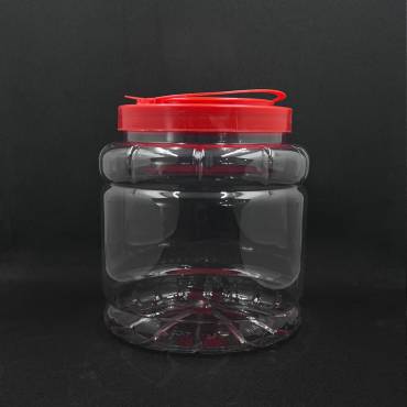 plastic bottle manufacturers